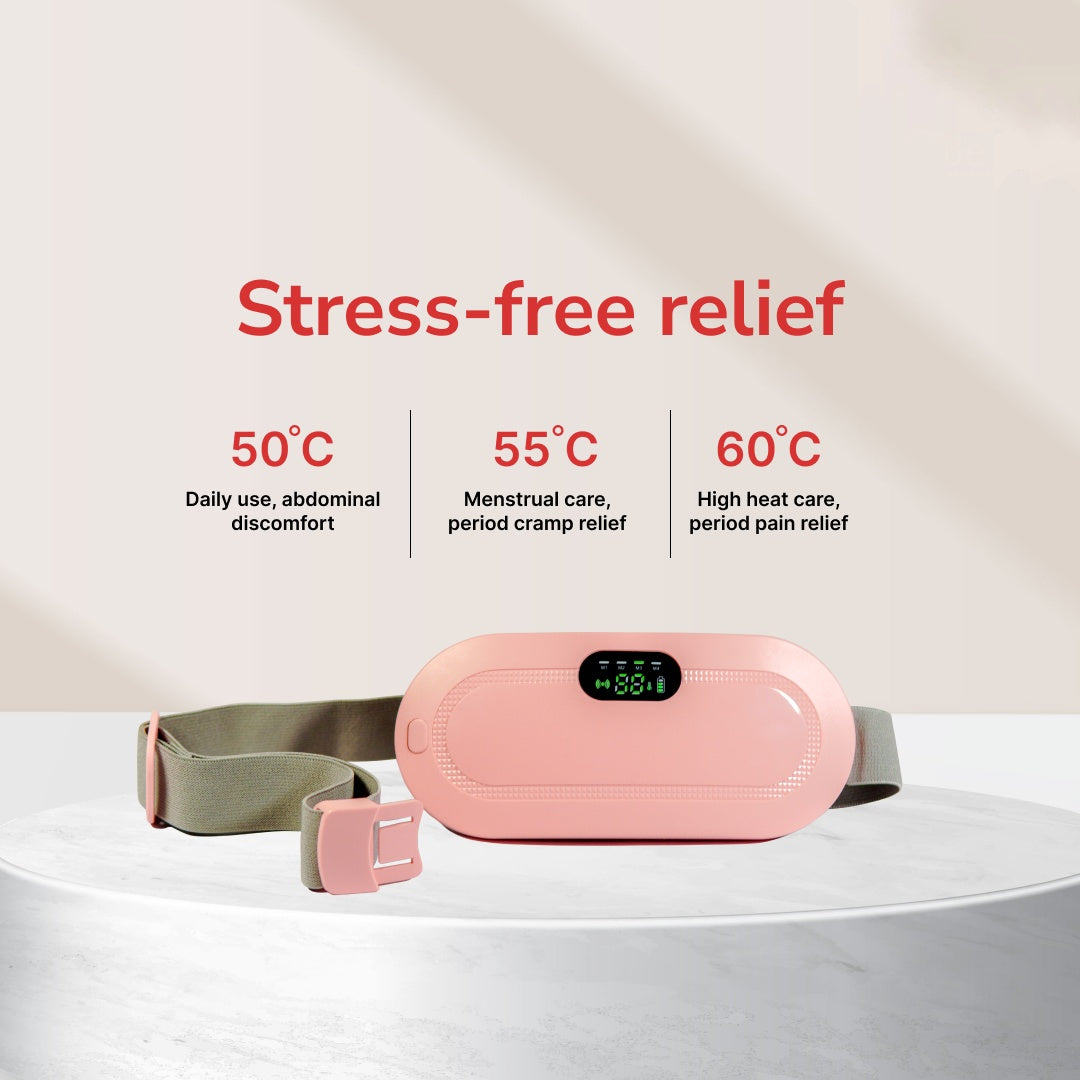 period pain relief massager