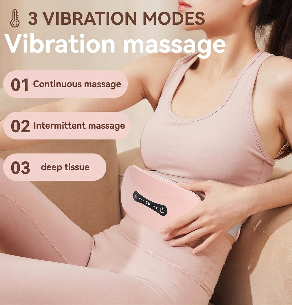 period pain relief massager