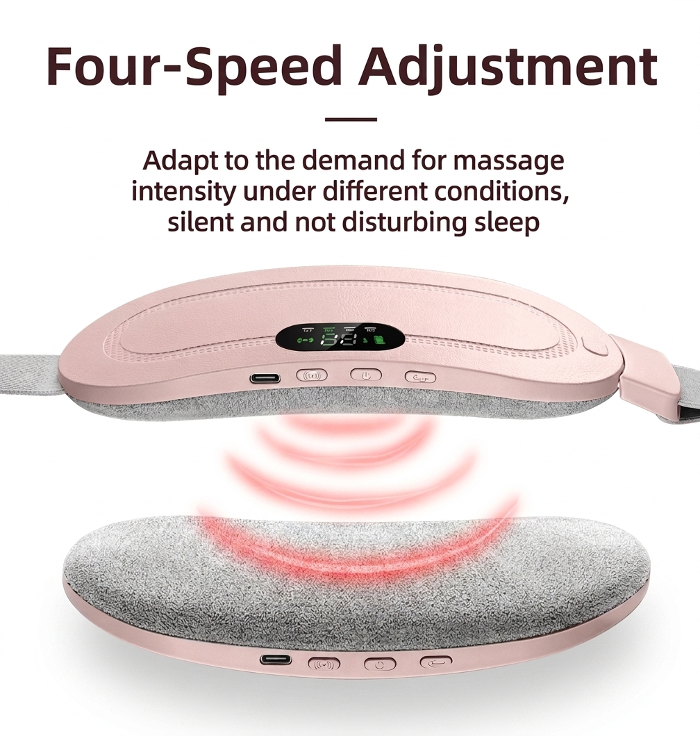 period pain relief massager