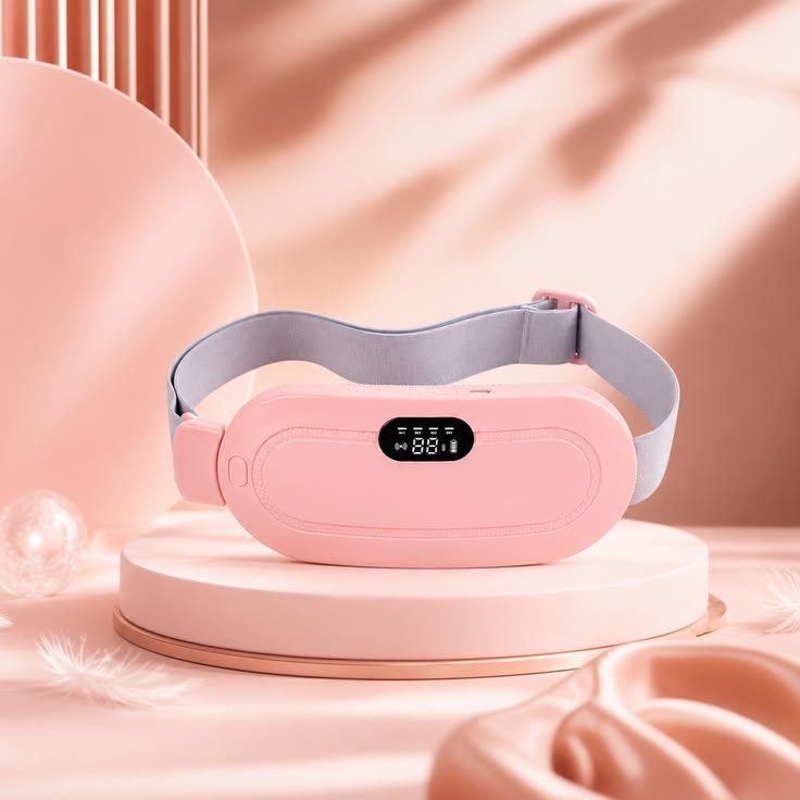 period pain relief massager