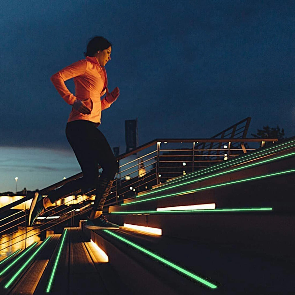 Anti-Slip Glow Tape – Safety & Visibility for Every Step