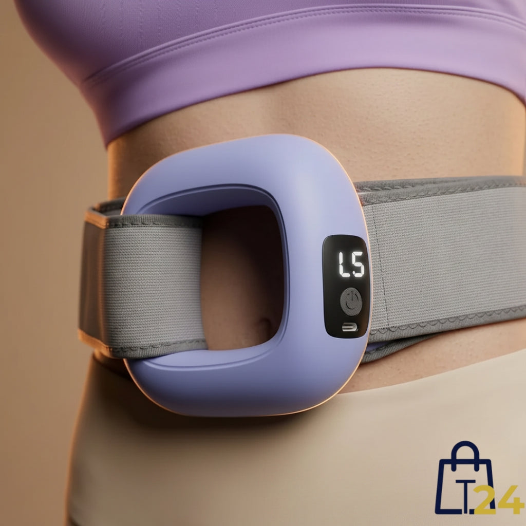SMART BELLY FAT LOSS MASSAGER