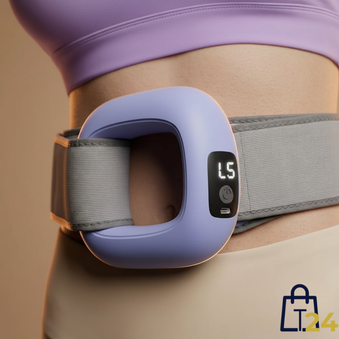 SMART BELLY FAT LOSS MASSAGER