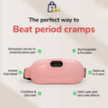 period pain relief massager