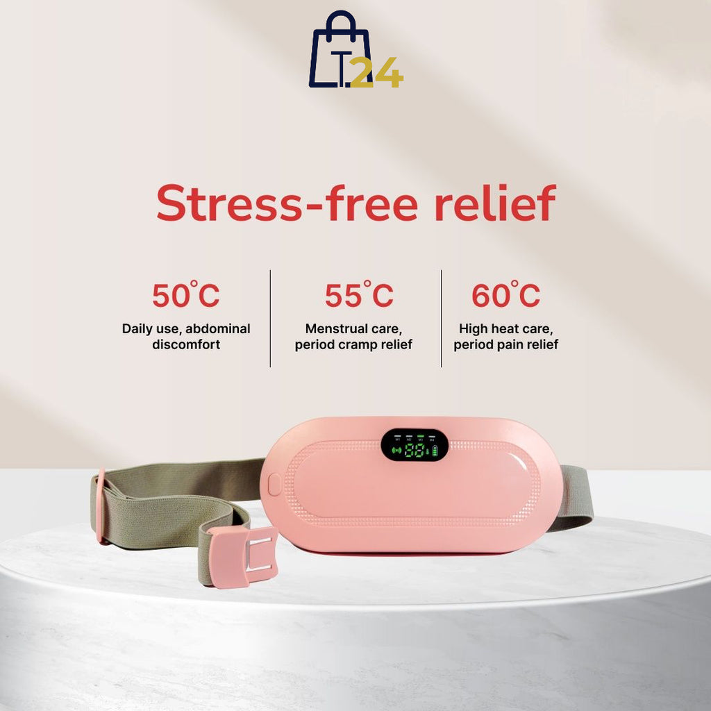 period pain relief massager