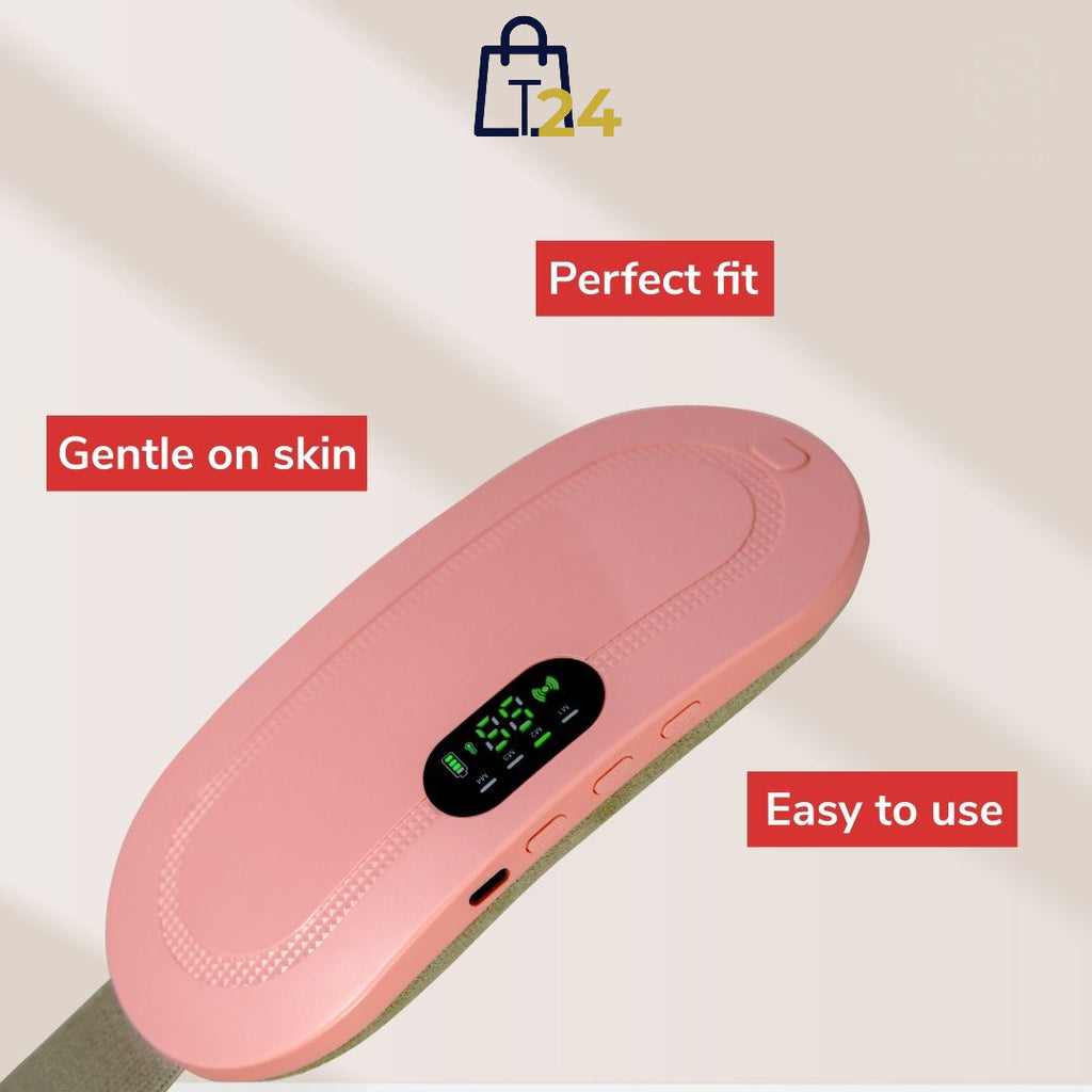 period pain relief massager