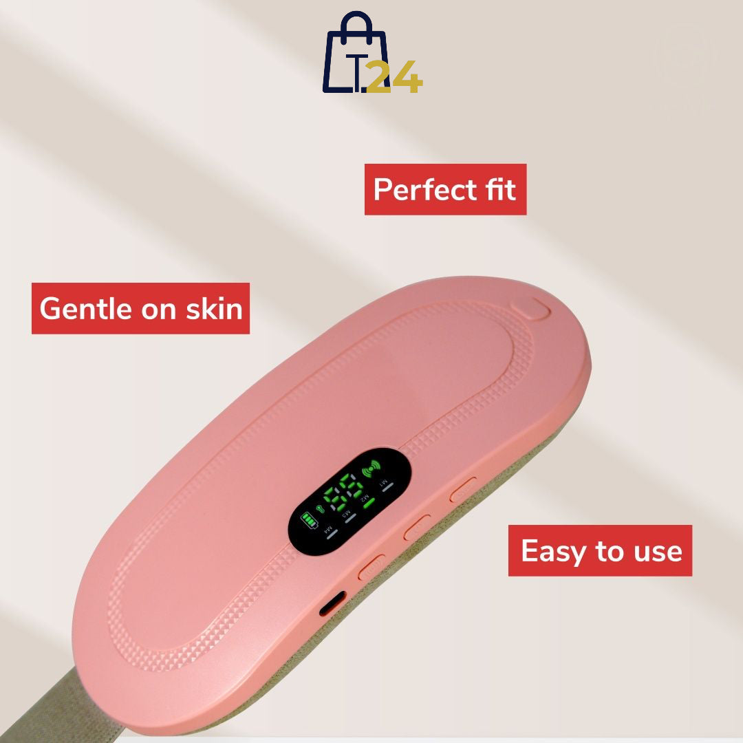 period pain relief massager