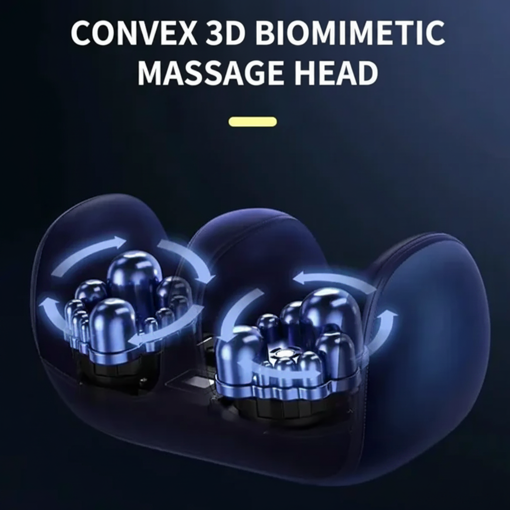 Convex 3D - Sharp No Logo