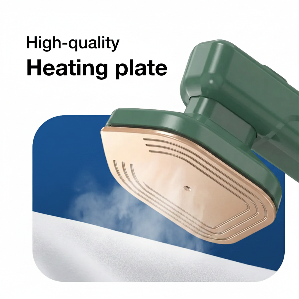High Quality Heating Plate - Sharp