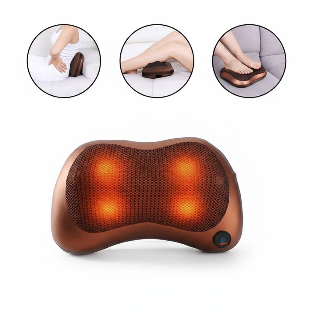 Body Relaxtion Pillow