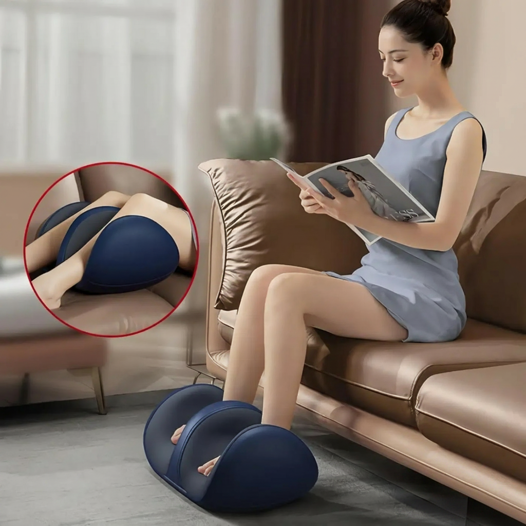 Lifestyle Massager - Sharp No Logo