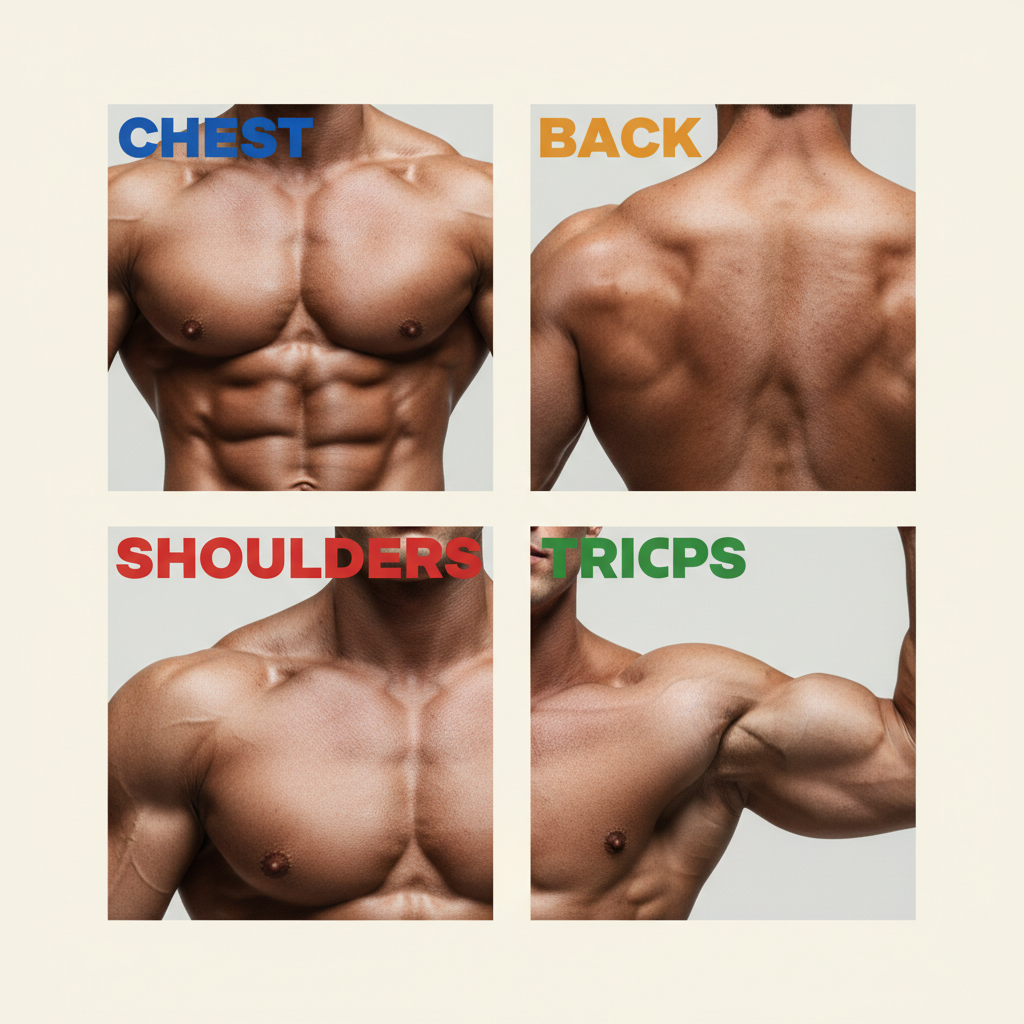 Foldable Pushup Boards