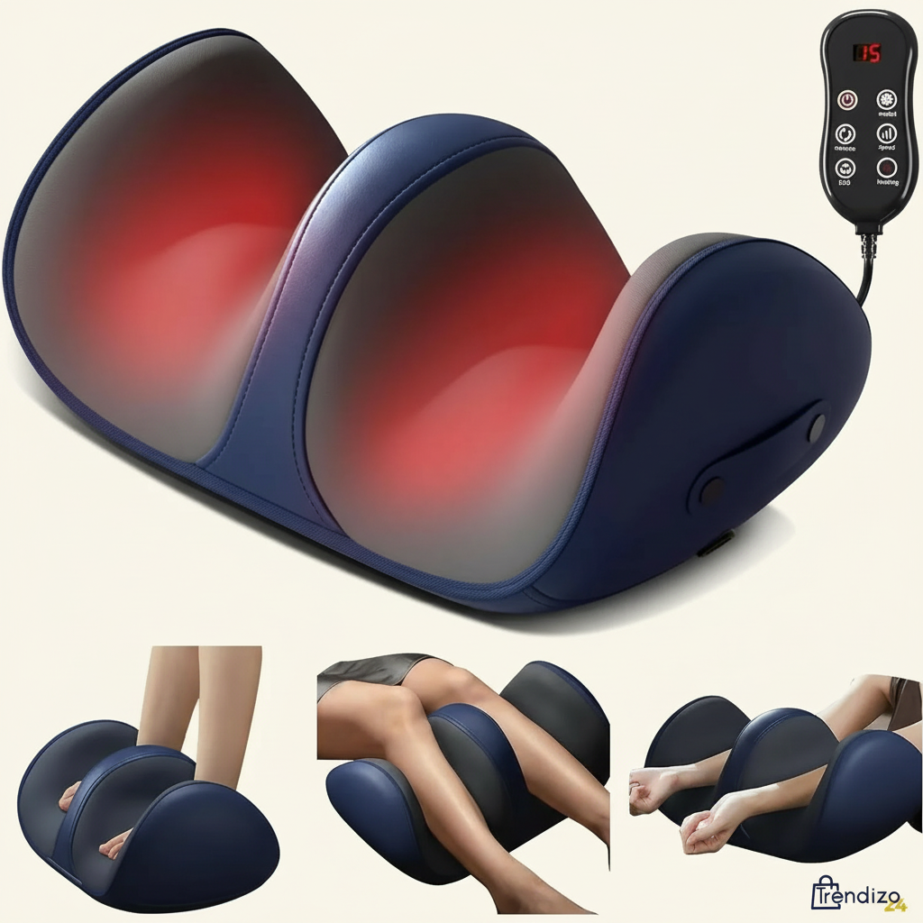 Shiatsu Foot Massager